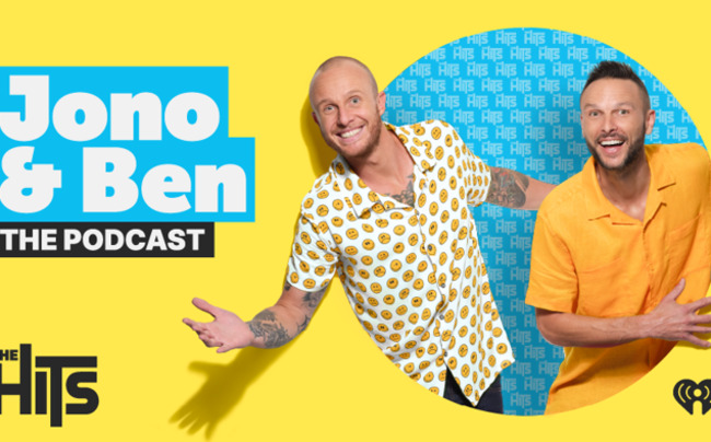 FULL: Jono Broke Up With Someone..