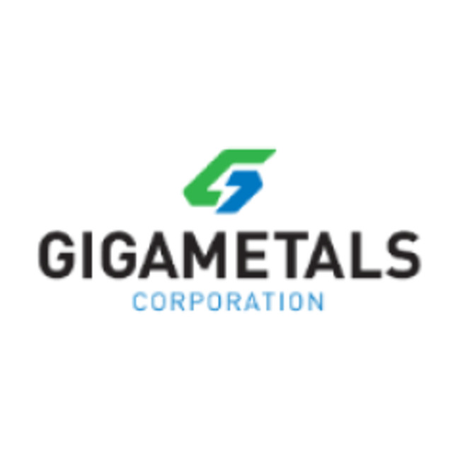 Giga Metals (CVE:GIGA) Trading 5.4% Higher