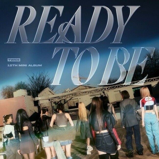 [Today's K-pop] Twice sells 1.7m copies of 12th EP in pre-orders
