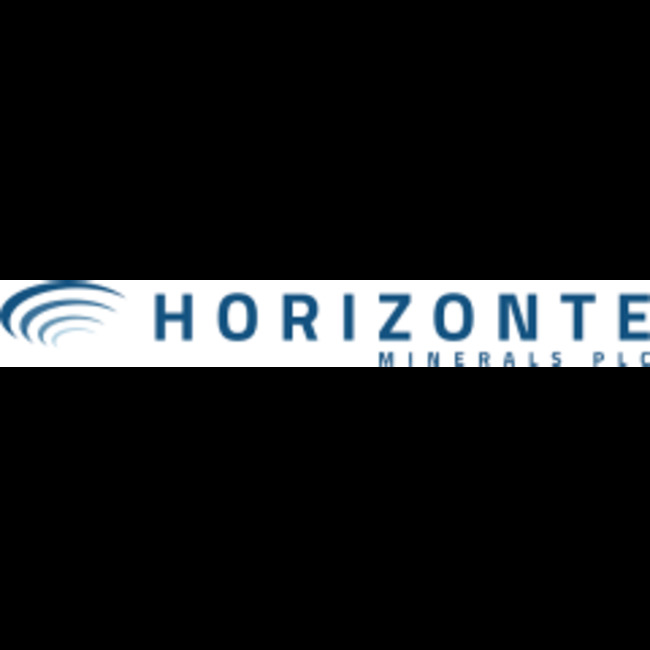 Horizonte Minerals (LON:HZM) Share Price Crosses Above 200-Day Moving Average of $119.26