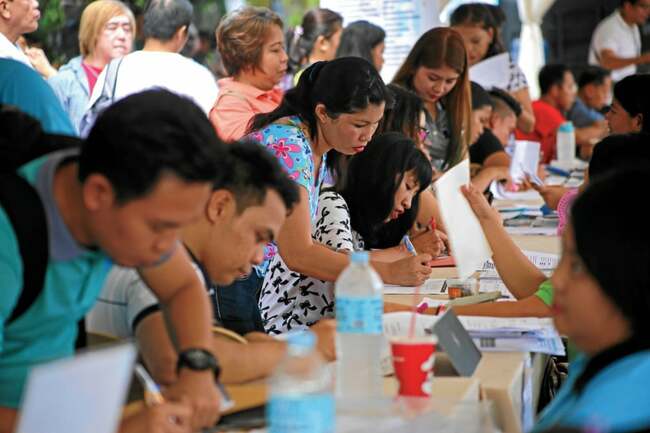 Jobless rate rose to 4.8% in January 2023