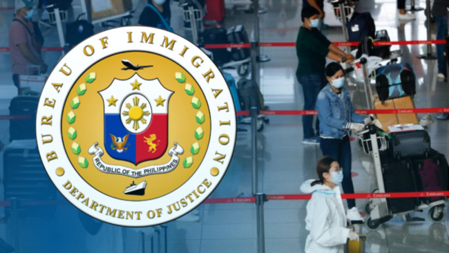 BI intercepts 4 crypto scam trafficking victims