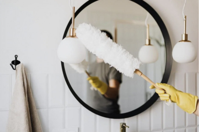 Spanish man ordered to pay ex-wife 204K euros for 25 years of housework