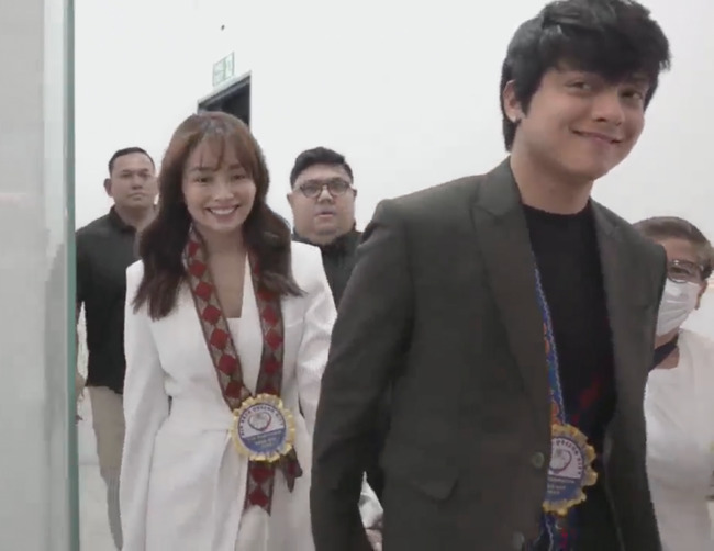 Kathryn Bernardo, Daniel Padilla among top celebrity taxpayers of 2022