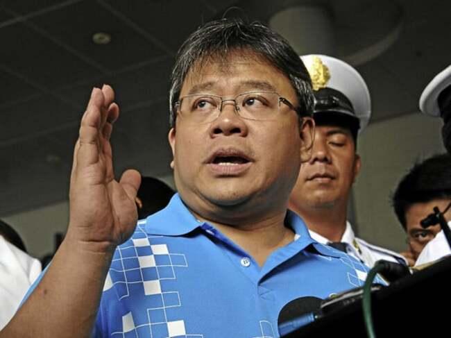 Degamo slay case: ‘Observe sobriety' with accusations vs Teves — counsel