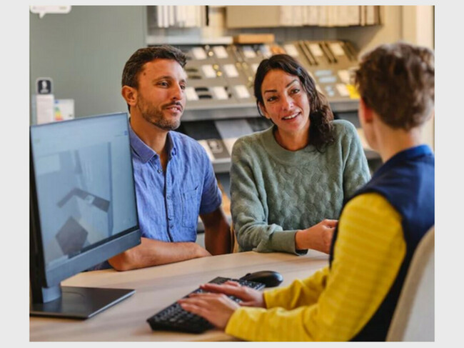 Kitchen Planning Workshop