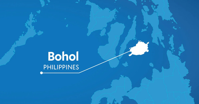 Bohol gov, mayors oppose transfer of 375 cops to Negros Oriental