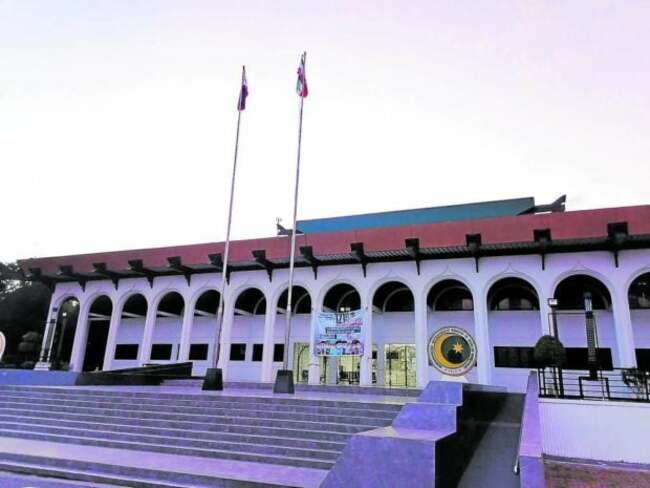 BARMM enacts Bangsamoro Electoral Code to elect officials in 2025