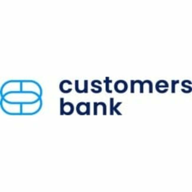 Customers Bancorp (NYSE:CUBI) Stock Price Down 3.9%