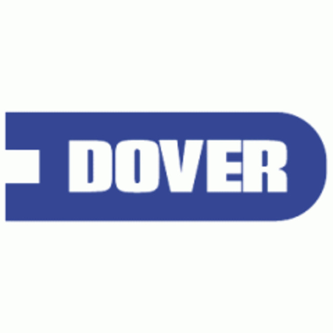 Two Sigma Advisers LP Buys 327,400 Shares of Dover Co. (NYSE:DOV)
