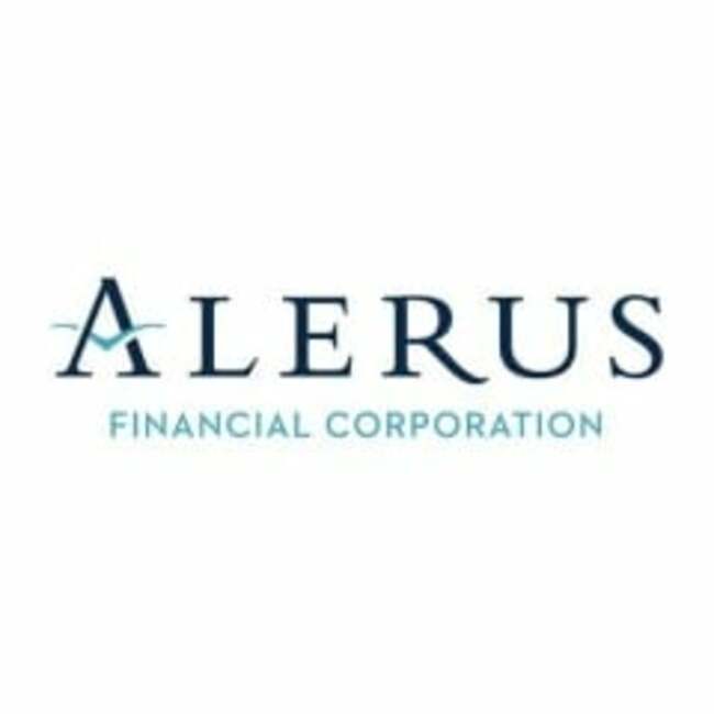 Insider Buying: Alerus Financial Co. (NASDAQ:ALRS) CEO Buys 789 Shares of Stock