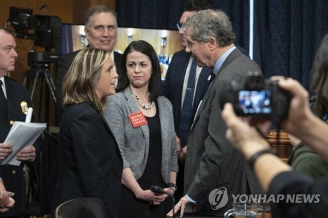 Senate Train Derailment