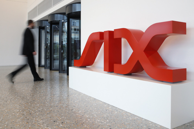Chinese Share Sales in Europe Gain Importance as Financing Tool, UBS Exec Says