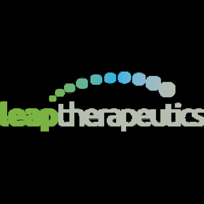 Leap Therapeutics (LPTX) Scheduled to Post Quarterly Earnings on Friday