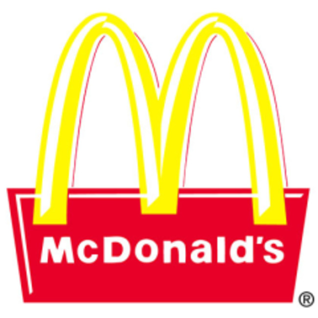 McDonald's Co. (NYSE:MCD) Shares Sold by Doyle Wealth Management