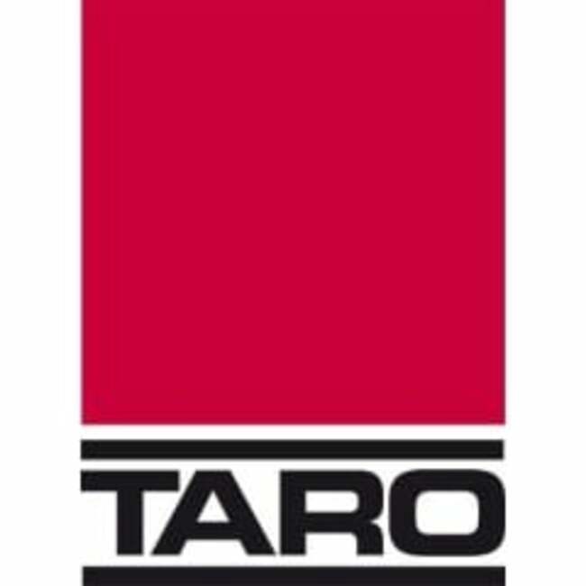 Taro Pharmaceutical Industries (NYSE:TARO) Trading Up 2.8%