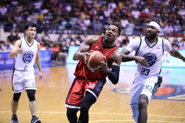 Win over Terrafirma allows Ginebra to soak in revelry of PBA All-Star weekend