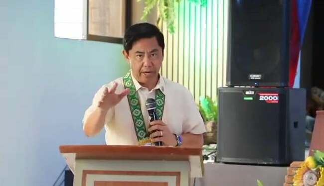LCPO conducts threat assessment of city's VIPs