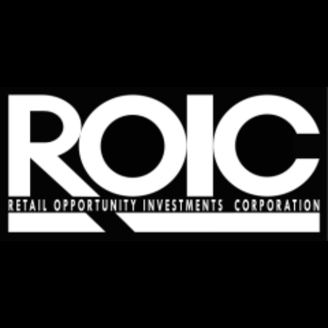 Laura H. Pomerantz Sells 10,800 Shares of Retail Opportunity Investments Corp. (NASDAQ:ROIC) Stock