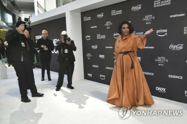 2023 Essence Black Women in Hollywood Awards