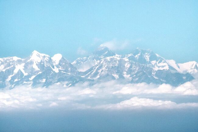 Tourists can no longer hike alone in the Himalayas, say Nepal officials