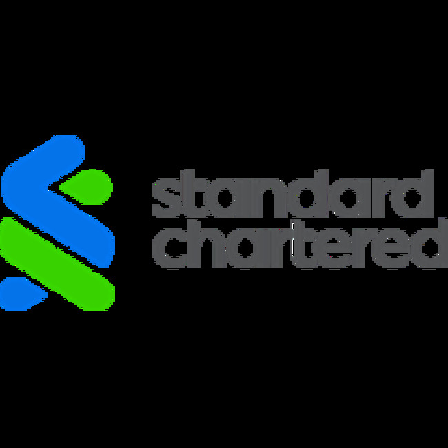 Standard Chartered (LON:STAN) Shares Cross Above Two Hundred Day Moving Average of $629.02