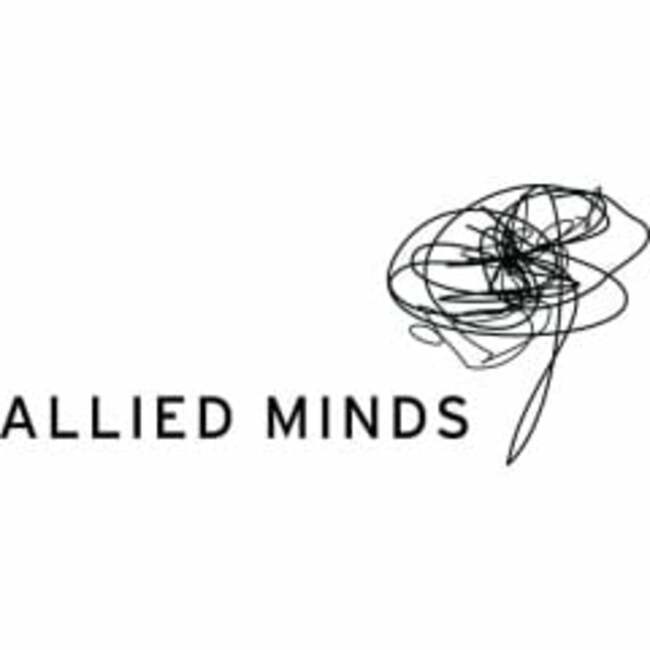 Allied Minds (LON:ALM) Shares Cross Above 50 Day Moving Average of $13.85