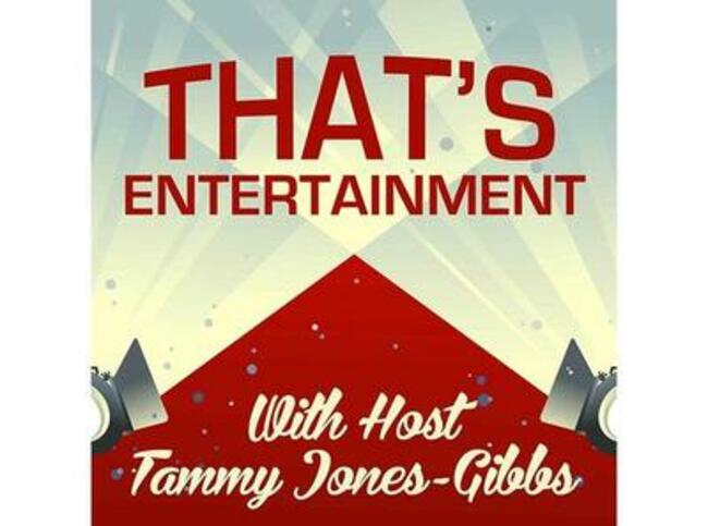 That's Entertainment Online Radio Friday Edition