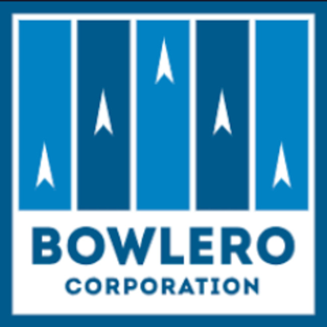 Bowlero Corp. (NYSE:BOWL) CFO Sells $540,012.00 in Stock