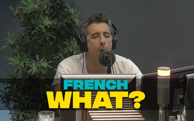 French What?