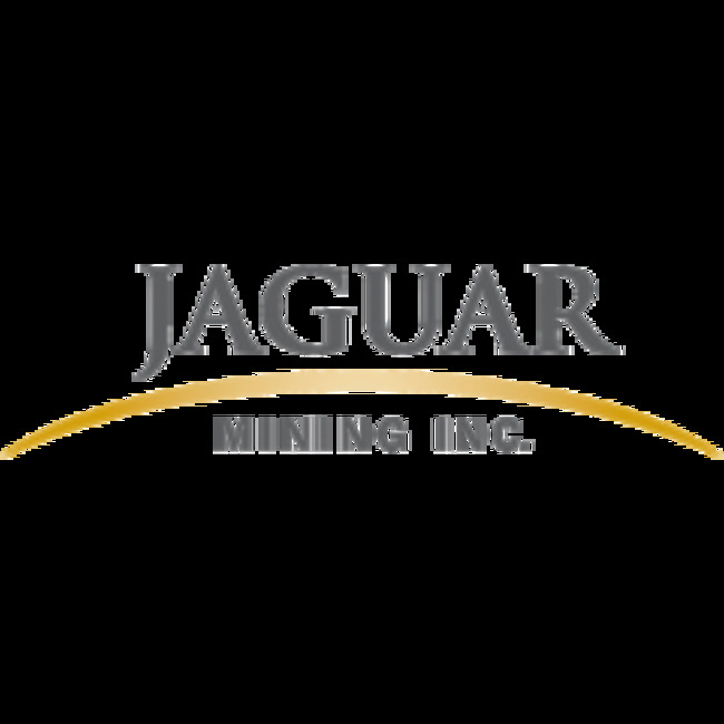 Jaguar Mining (OTCMKTS:JAGGF) Shares Down 1.1%