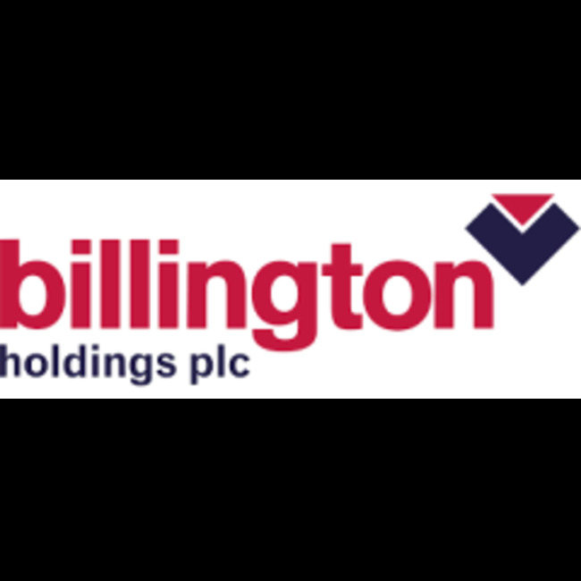 Billington (LON:BILN) Shares Up 14.3%