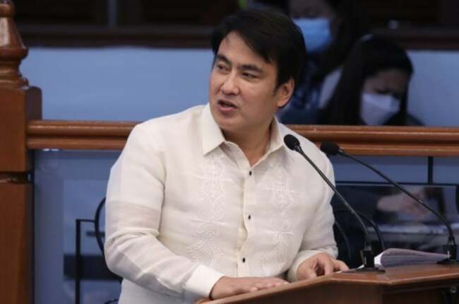 Revilla tells Teves to return to PH, face accusations in Degamo slay case