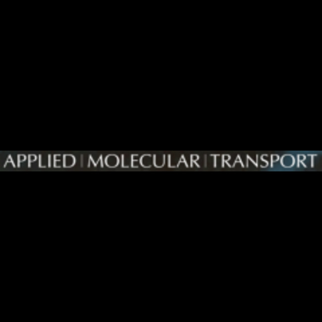 Applied Molecular Transport (NASDAQ:AMTI) Earns 'Buy' Rating from Chardan Capital