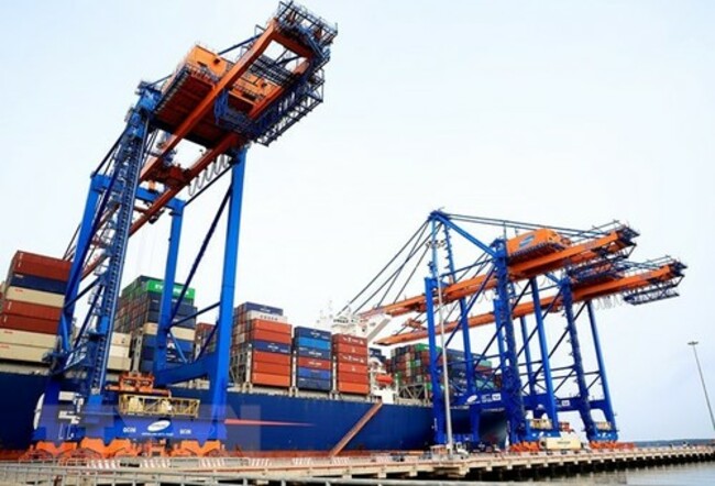 German journal highlights Vietnam's economic achievements