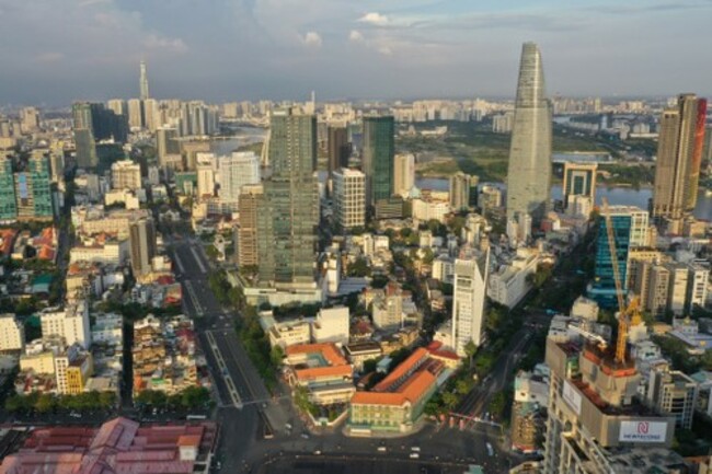 Vietnam among top five destinations for Singaporean real estate investors