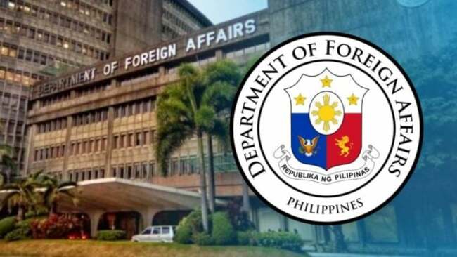 Quake-hit Syria to receive $200,000 in humanitarian aid from PH