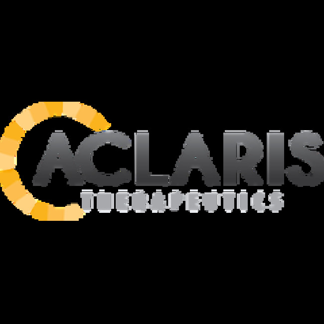 Aclaris Therapeutics (NASDAQ:ACRS) Trading Up 4.3%