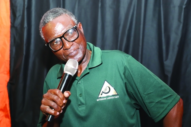 BLP, BCP relationship doubtful