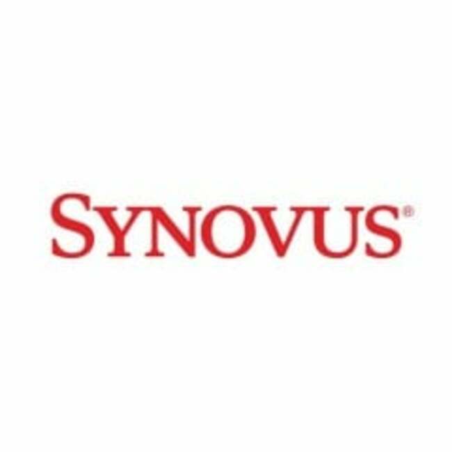 Synovus Financial (NYSE:SNV) Shares Gap Down to $35.74