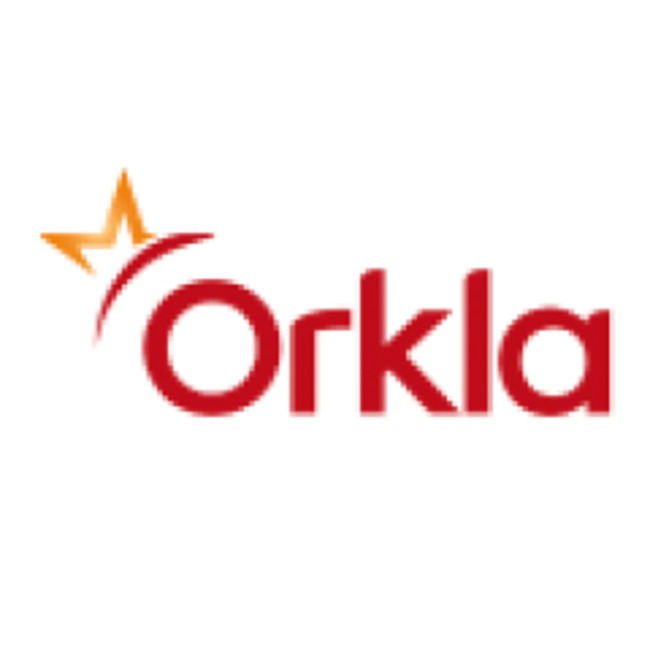 Short Interest in Orkla ASA (OTCMKTS:ORKLY) Decreases By 46.6%
