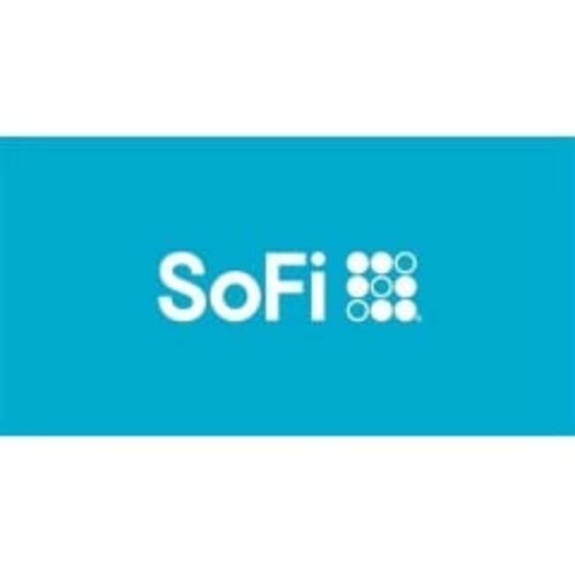 SoFi Technologies (NASDAQ:SOFI) Shares Down 8.2%