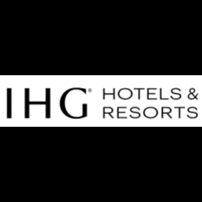 InterContinental Hotels Group (NYSE:IHG) Sees Strong Trading Volume