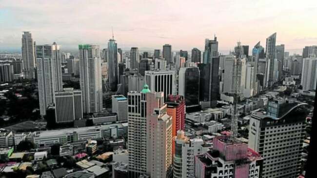 PH keeps ‘A-' rating from Japan agency