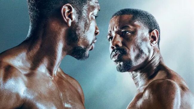 Anime Enthusiast Michael B. Jordan Is Developing a Creed Anime Spin-Off