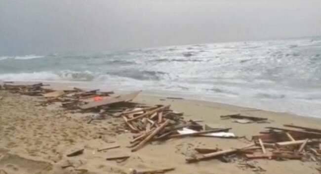 Italy coastguard launches multiple rescues, over 1,000 migrants ‘in danger'