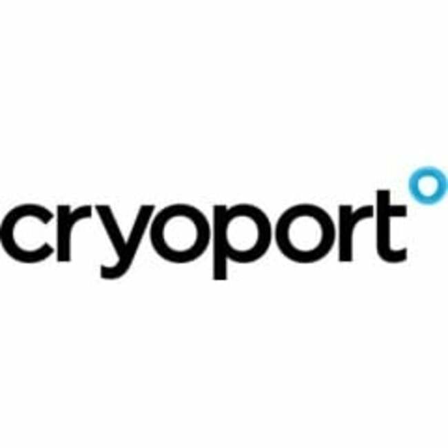 Cryoport (NASDAQ:CYRX) Shares Down 7.1%