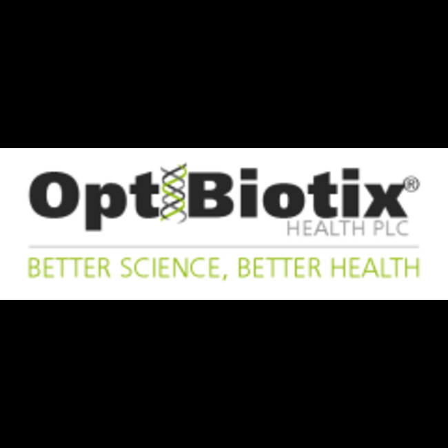 OptiBiotix Health (LON:OPTI) Reaches New 12-Month Low at $11.75