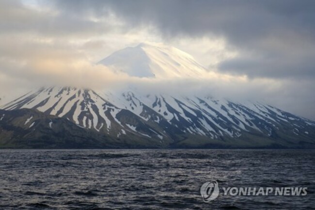 Alaska Volcanoes Explainer