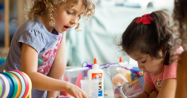 Reimagining Measurement Tools and Data Systems to Improve Pre-K Outcomes